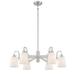 Minka Lavery Beckonridge 32 Inch 6 Light Chandelier - 3996-84