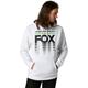 FOX Pro Circuit Capuche, blanc, taille L