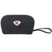 Women's Black Utah Utes Travel Wallet