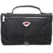 Black Arkansas Razorbacks Toiletry Bag