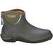 Dryshod Legend Ankle Boot - Men's Moss/Grey 11 LGD-MA-MS-011