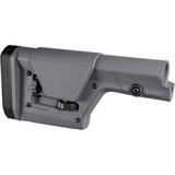 Magpul Industries PRS GEN3 Precision-Adjustable AR-15/AR-10 Rifle StockGray MAG672-GRY