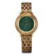 Wooden Watches Ladies Watches Ladies Watches Clock Watches Bracelet Watches Gifts Gifts GreenSandalwood