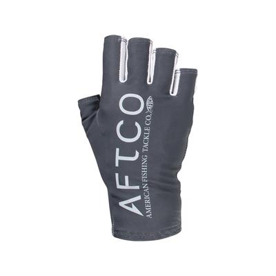 AFTCO Men's Solago Gloves, Charcoal SKU - 753135