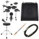 Millenium MPS-150X E-Drum Monitor Bundle