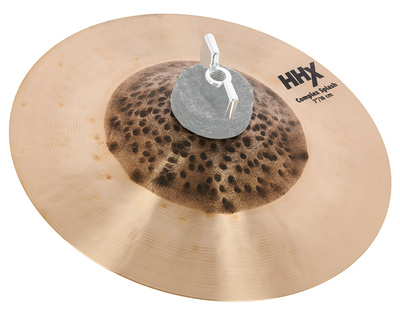 Sabian 07" HHX Complex Splash