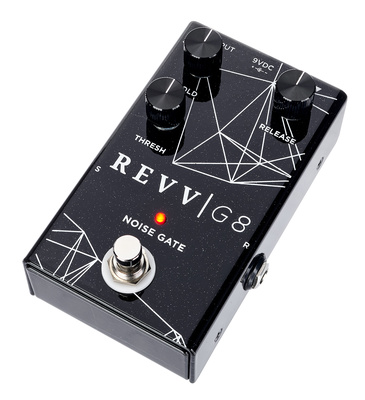 Revv G8 Noise Gate
