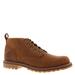 Timberland Redwood Falls Waterproof Chukka - Mens 9 Brown Boot Medium