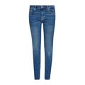 S. Oliver Jeans Damen blau, Gr. 44-30, Baumwolle