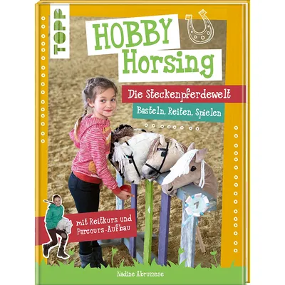 Buch Hobby Horsing Image