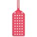 Kate Spade Accessories | Kate Spade Luggage Tag | Color: Pink | Size: 5.25" H X 2.6" W