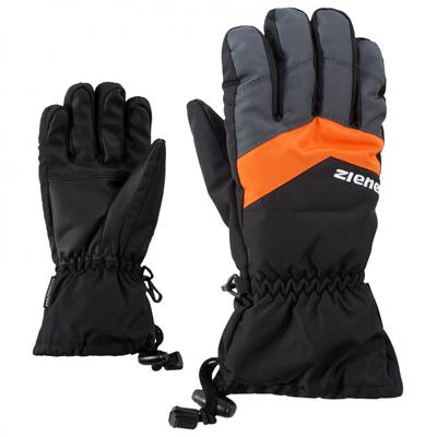 Ziener - Lett AS Glove Junior - Handschuhe Gr 3,5 schwarz Image
