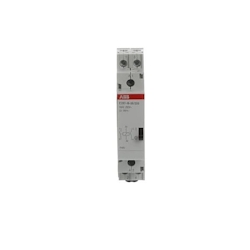 ABB Stotz S&J Installationsrelais E297-16-20/230 2TAZ311000R2012 Image