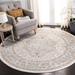 White 48 x 0.28 in Indoor Area Rug - Canora Grey Gaige Oriental Beige Area Rug | 48 W x 0.28 D in | Wayfair C4217AA74367409182ACC3C49A06DFC6