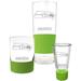 Seattle Seahawks 3-Piece Personalized Homegating Drinkware Set