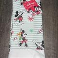 Disney Kitchen | Disney Mickey And Friends Towels | Color: Green/Red | Size: Os