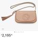 Gucci Bags | Authentic Beautiful Beige/Tan Gucci Purse! | Color: Tan | Size: Os