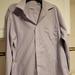 Michael Kors Shirts | 2 Nwot Michael Kors Dress Shirts For Men Size 17 1/2 (34-35) | Color: Gray/Purple | Size: 17.5