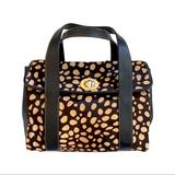 Kate Spade Bags | Kate Spade New York Animal Print Handbag | Color: Brown/Tan | Size: Os