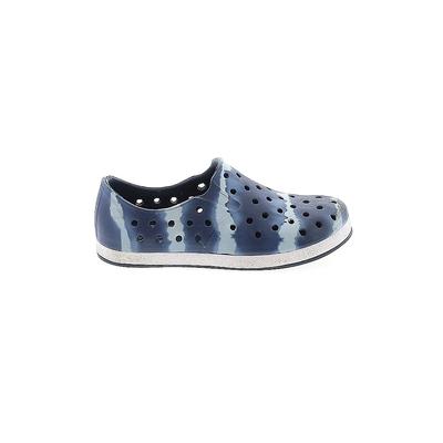 Cat & Jack Water Shoes: Blue Shoes - Size 10