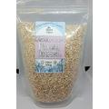 4.5kg Gluten Free Pinhead (Steel Cut) Oatmeal from Oatmeal of Alford (9 packs)