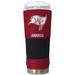 Tampa Bay Buccaneers 24oz. Personalized Team Color Draft Tumbler