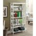 Convenience Concepts Oxford 5 Tier Bookcase