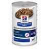 Hill's Prescription Diet z/d Food Sensitivities umido cane - Set %: 48 x 370 g