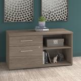 Office 500 Low Storage Cabinet by Bush Business Furniture