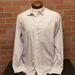 Burberry Shirts | Burberry London Men’s Dress Shirt Size 15 1/2 R | Color: Cream/Tan | Size: 15.5