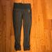 Free People Pants & Jumpsuits | Free People Movement Leggings, Size Small | Color: Green | Size: S