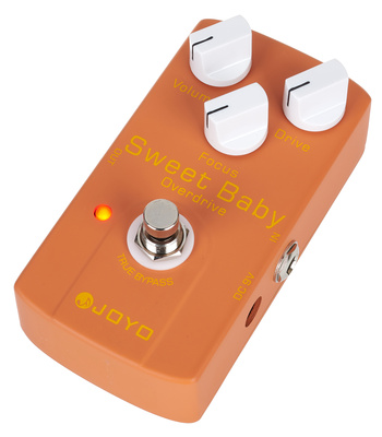 Joyo JF-36 Sweet Baby OD