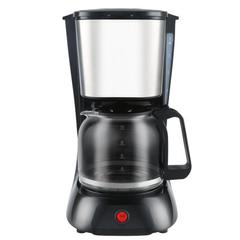 HIMIWAY 10 Cups Smart Anti-Drip Coffee Machine in Black, Size 13.4 H x 7.8 W x 10.9 D in | Wayfair ychen21-1011004