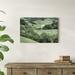 Loon Peak® Marin California Ranch by Alan Majchrowicz - Wrapped Canvas Photograph Canvas in Green | 20 H x 30 W x 1.25 D in | Wayfair