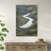 Loon Peak® John Day River Oregon II by Alan Majchrowicz - Wrapped Canvas Photograph Metal in Green | 48 H x 32 W x 1.25 D in | Wayfair