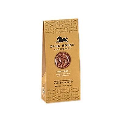 Dark Horse Chocolate Gift Bags - Fox Trot