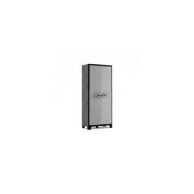 Titan Alto Xl - Wasserdichter Schrank, Zert. Ipx3 - ista 6 -80X44X182H - Keter Image