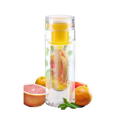 InFuzeH20 Fruit-Infuser Water Bottle