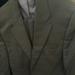 Polo By Ralph Lauren Suits & Blazers | Men’s Ralph Lauren Suit Jacket 40r Pants 34/32 | Color: Tan | Size: 40r