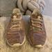 Adidas Shoes | Big Girls Adidas Sneakers | Color: Brown | Size: 4g