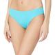 Seafolly Women's Hipster Bikini Bottoms, Scuba Blue, 34