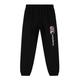 Canterbury Womens Uglies Teppered Cuff Stadium Bottoms Tracksuit Trousers - QA005568AF8 - Black (8)