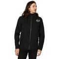 FOX Pit Jacket, black, Size S