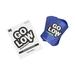 University Games Go Low Card Game | 0.75 H x 3.625 W x 5.625 D in | Wayfair 01353