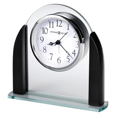 Howard Miller Aden Table Clock