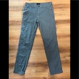 American Eagle Outfitters Pants | American Eagle Grey Pants | Color: Gray | Size: 32x30