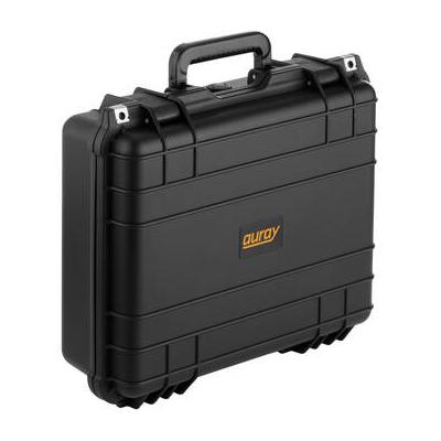 Auray Hard Travel Case for Rode RODECaster Pro Podcast Studio HCC-PPMCB