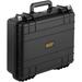 Auray Hard Travel Case for Rode RODECaster Pro Podcast Studio HCC-PPMCB