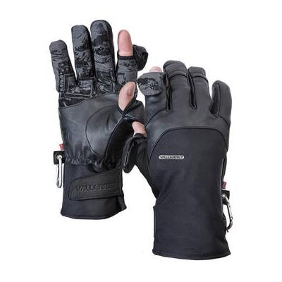 Vallerret Tinden Gloves (Medium) 22TDN-BK-M