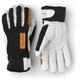 Hestra Ergo Grip Active Wool Terry Handschuhe (Größe 8, schwarz)